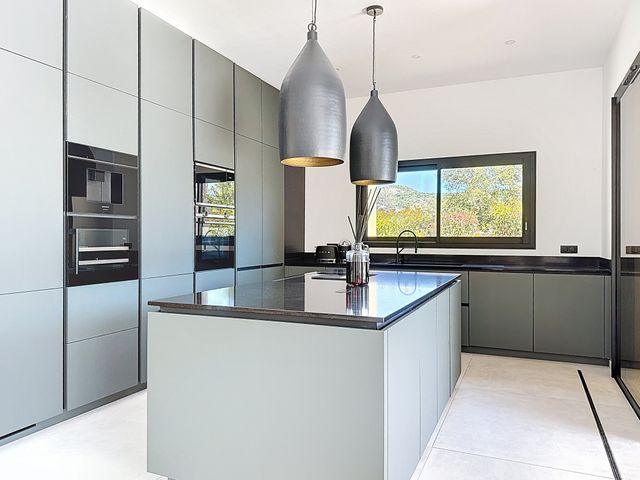 maison à vendre - 4 pièces - 151.0 m2 - LECCI - 201 - CORSE - Century 21 Demeures Conseils