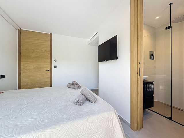 maison à vendre - 4 pièces - 151.0 m2 - LECCI - 201 - CORSE - Century 21 Demeures Conseils