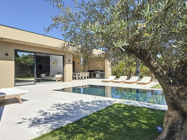 maison à vendre - 4 pièces - 151.0 m2 - LECCI - 201 - CORSE - Century 21 Demeures Conseils