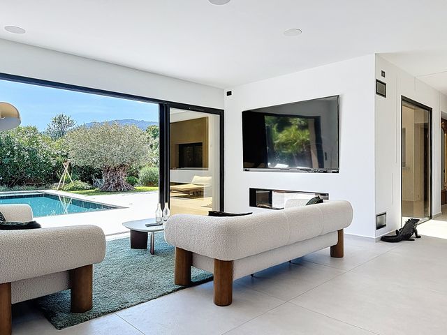 maison à vendre - 4 pièces - 151.0 m2 - LECCI - 201 - CORSE - Century 21 Demeures Conseils