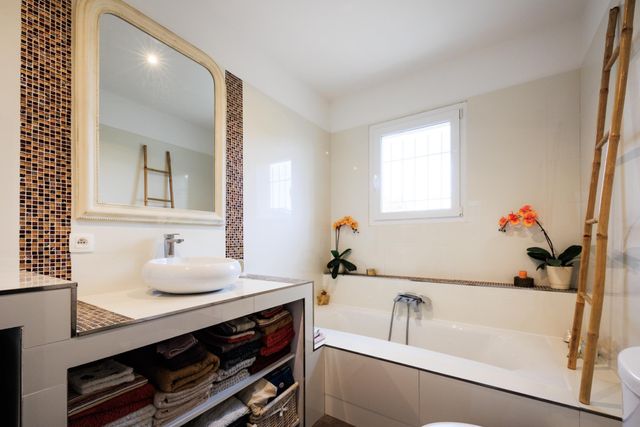 maison à vendre - 7 pièces - 200.0 m2 - PORTO VECCHIO - 201 - CORSE - Century 21 Demeures Conseils