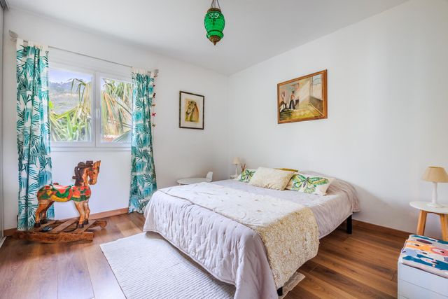 maison à vendre - 7 pièces - 200.0 m2 - PORTO VECCHIO - 201 - CORSE - Century 21 Demeures Conseils