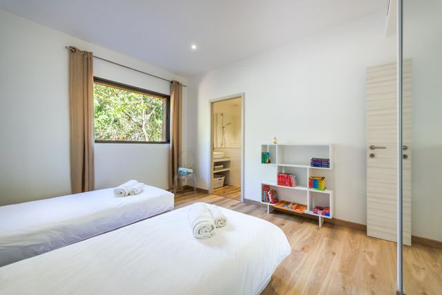 maison à louer - 6 pièces - 254.0 m2 - PORTO VECCHIO - 201 - CORSE - Century 21 Demeures Conseils