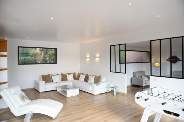 maison à louer - 6 pièces - 254.0 m2 - PORTO VECCHIO - 201 - CORSE - Century 21 Demeures Conseils