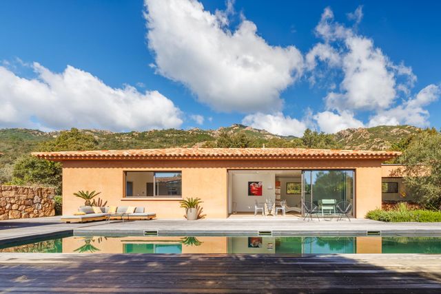 maison - PORTO VECCHIO - 201