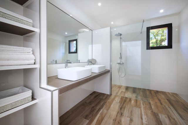 maison à louer - 6 pièces - 254.0 m2 - PORTO VECCHIO - 201 - CORSE - Century 21 Demeures Conseils