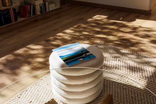 maison à louer - 6 pièces - 254.0 m2 - PORTO VECCHIO - 201 - CORSE - Century 21 Demeures Conseils