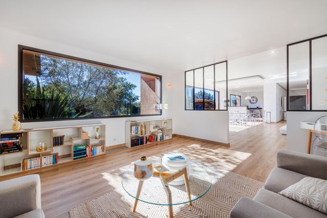 maison à louer - 6 pièces - 254.0 m2 - PORTO VECCHIO - 201 - CORSE - Century 21 Demeures Conseils