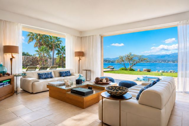 maison à vendre - 7 pièces - 300.0 m2 - PORTO VECCHIO - 201 - CORSE - Century 21 Demeures Conseils