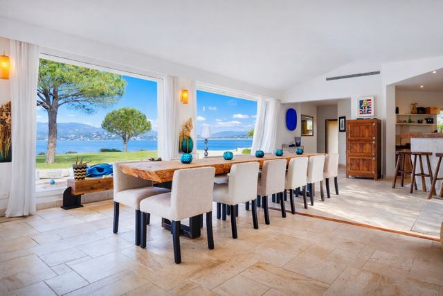 maison à vendre - 7 pièces - 300.0 m2 - PORTO VECCHIO - 201 - CORSE - Century 21 Demeures Conseils