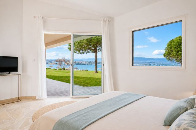 maison à vendre - 7 pièces - 300.0 m2 - PORTO VECCHIO - 201 - CORSE - Century 21 Demeures Conseils
