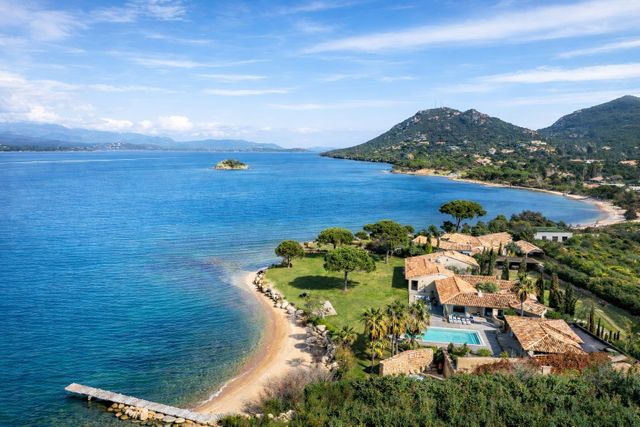 Maison à vendre PORTO VECCHIO