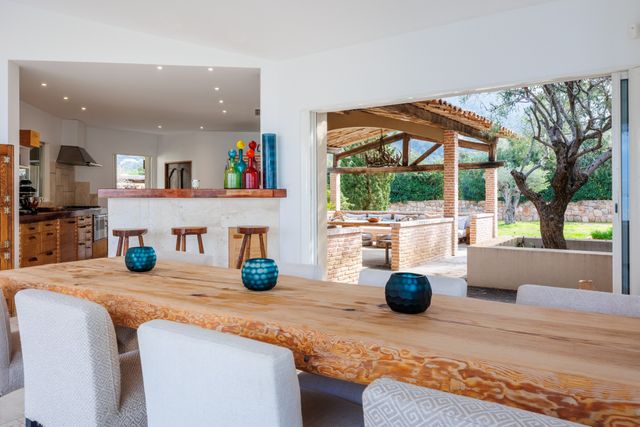 maison à vendre - 7 pièces - 300.0 m2 - PORTO VECCHIO - 201 - CORSE - Century 21 Demeures Conseils