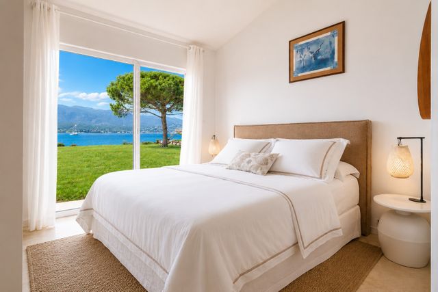 maison à vendre - 7 pièces - 300.0 m2 - PORTO VECCHIO - 201 - CORSE - Century 21 Demeures Conseils