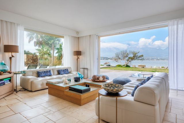 maison à vendre - 7 pièces - 300.0 m2 - PORTO VECCHIO - 201 - CORSE - Century 21 Demeures Conseils