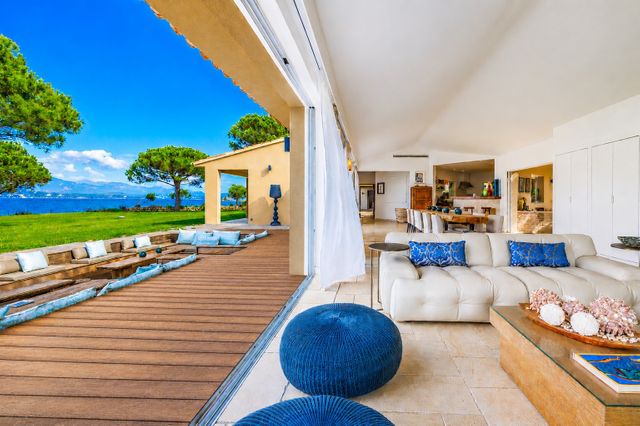 maison à vendre - 7 pièces - 300.0 m2 - PORTO VECCHIO - 201 - CORSE - Century 21 Demeures Conseils