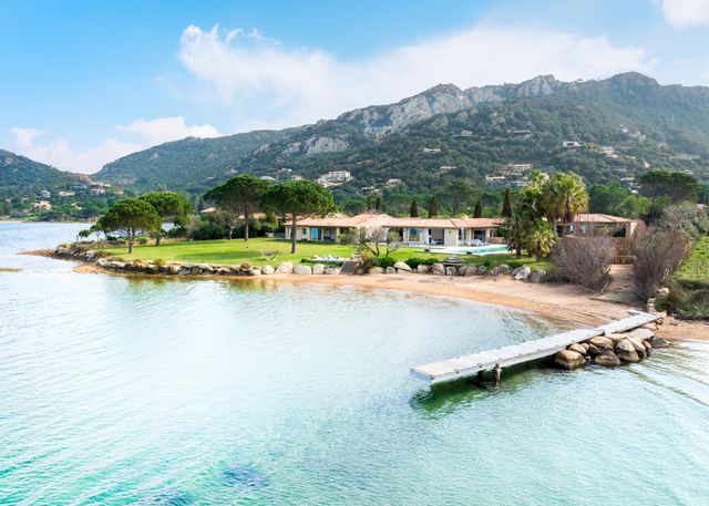 maison - PORTO VECCHIO - 201