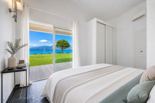 maison à vendre - 7 pièces - 300.0 m2 - PORTO VECCHIO - 201 - CORSE - Century 21 Demeures Conseils