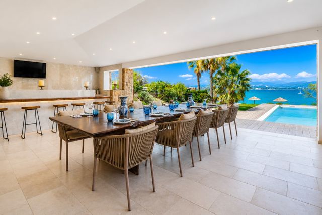 maison à vendre - 7 pièces - 300.0 m2 - PORTO VECCHIO - 201 - CORSE - Century 21 Demeures Conseils