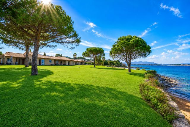 Maison à vendre PORTO VECCHIO
