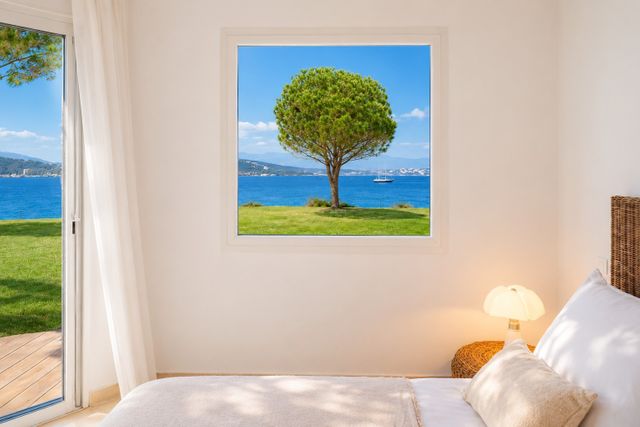 maison à vendre - 7 pièces - 300.0 m2 - PORTO VECCHIO - 201 - CORSE - Century 21 Demeures Conseils