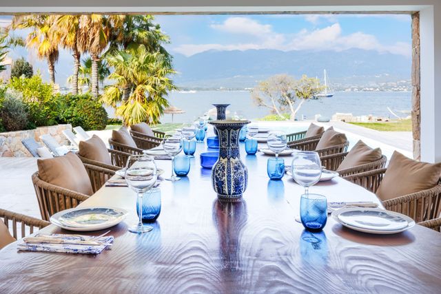 maison à vendre - 7 pièces - 300.0 m2 - PORTO VECCHIO - 201 - CORSE - Century 21 Demeures Conseils