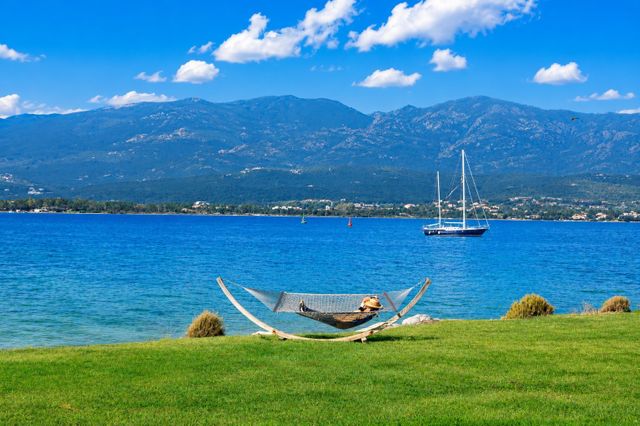 maison à vendre - 7 pièces - 300.0 m2 - PORTO VECCHIO - 201 - CORSE - Century 21 Demeures Conseils