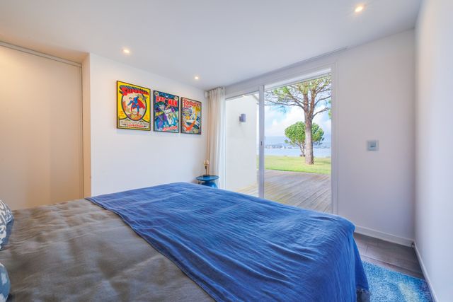 maison à vendre - 7 pièces - 300.0 m2 - PORTO VECCHIO - 201 - CORSE - Century 21 Demeures Conseils