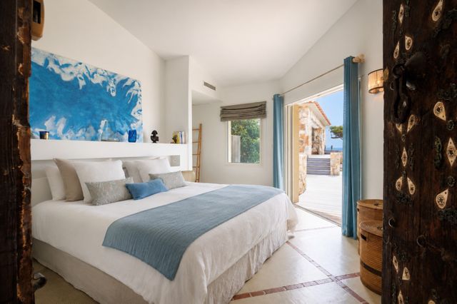 maison à vendre - 7 pièces - 300.0 m2 - PORTO VECCHIO - 201 - CORSE - Century 21 Demeures Conseils