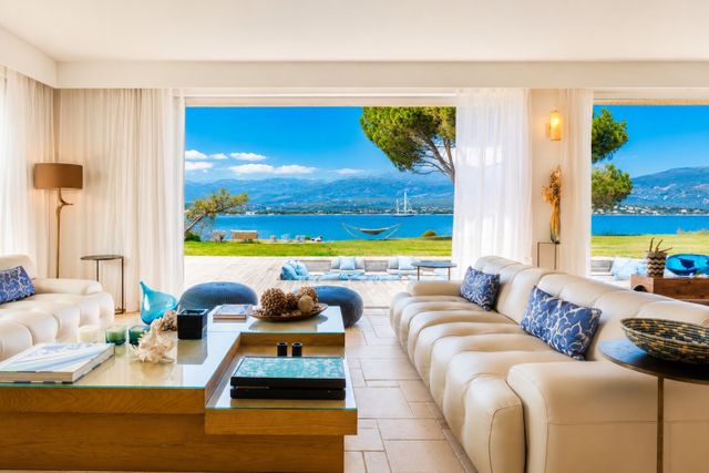 maison à vendre - 7 pièces - 300.0 m2 - PORTO VECCHIO - 201 - CORSE - Century 21 Demeures Conseils