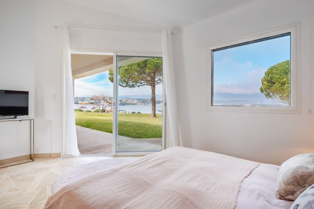 maison à vendre - 7 pièces - 300.0 m2 - PORTO VECCHIO - 201 - CORSE - Century 21 Demeures Conseils