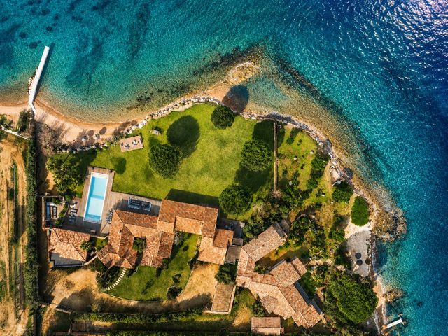 maison à vendre - 7 pièces - 300.0 m2 - PORTO VECCHIO - 201 - CORSE - Century 21 Demeures Conseils