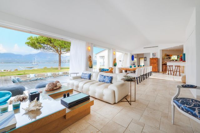 maison à vendre - 7 pièces - 300.0 m2 - PORTO VECCHIO - 201 - CORSE - Century 21 Demeures Conseils