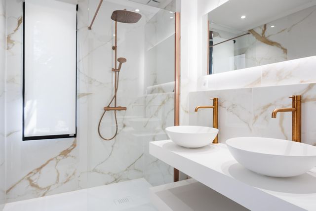 Afficher la photo en grand maison à louer - 7 pièces - 300.0 m2 - ZONZA - 201 - CORSE - Century 21 Demeures Conseils