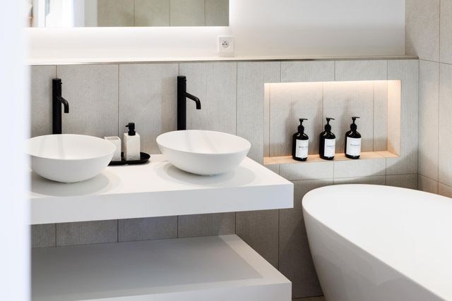 Afficher la photo en grand maison à louer - 7 pièces - 300.0 m2 - ZONZA - 201 - CORSE - Century 21 Demeures Conseils