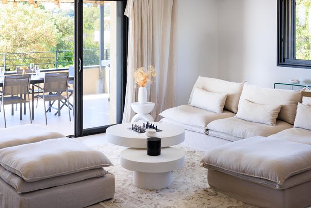 Afficher la photo en grand maison à louer - 7 pièces - 300.0 m2 - ZONZA - 201 - CORSE - Century 21 Demeures Conseils