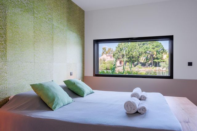 Afficher la photo en grand maison à louer - 7 pièces - 265.0 m2 - LECCI - 201 - CORSE - Century 21 Demeures Conseils