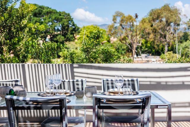 Afficher la photo en grand maison à louer - 7 pièces - 265.0 m2 - LECCI - 201 - CORSE - Century 21 Demeures Conseils