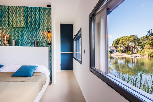 Afficher la photo en grand maison à louer - 7 pièces - 265.0 m2 - LECCI - 201 - CORSE - Century 21 Demeures Conseils