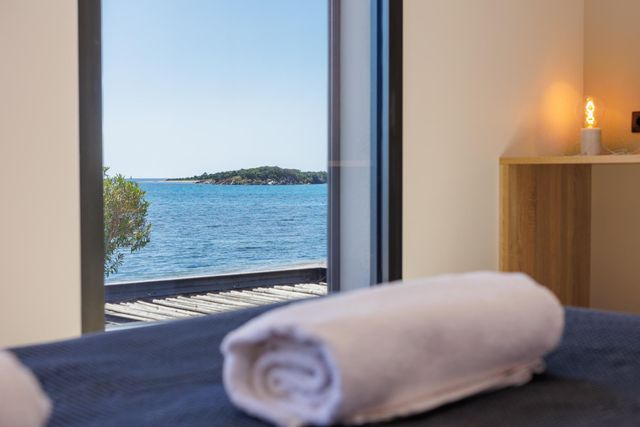 Afficher la photo en grand maison à louer - 7 pièces - 265.0 m2 - LECCI - 201 - CORSE - Century 21 Demeures Conseils