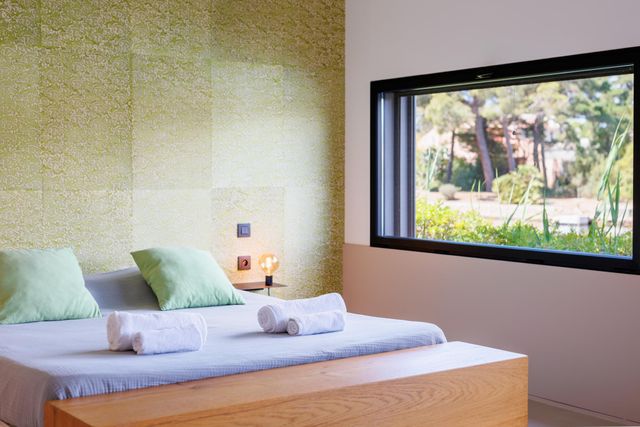 Afficher la photo en grand maison à louer - 7 pièces - 265.0 m2 - LECCI - 201 - CORSE - Century 21 Demeures Conseils