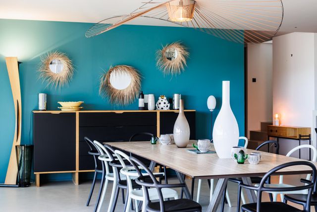 Afficher la photo en grand maison à louer - 7 pièces - 265.0 m2 - LECCI - 201 - CORSE - Century 21 Demeures Conseils