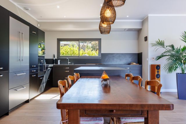 maison à louer - 4 pièces - 190.0 m2 - ZONZA - 201 - CORSE - Century 21 Demeures Conseils