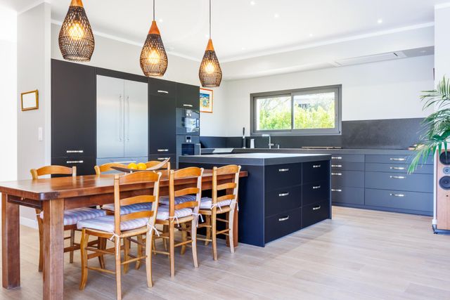 maison à louer - 4 pièces - 190.0 m2 - ZONZA - 201 - CORSE - Century 21 Demeures Conseils