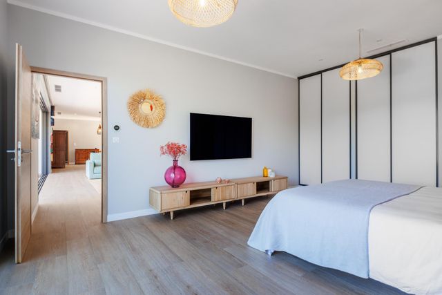 maison à louer - 4 pièces - 190.0 m2 - ZONZA - 201 - CORSE - Century 21 Demeures Conseils