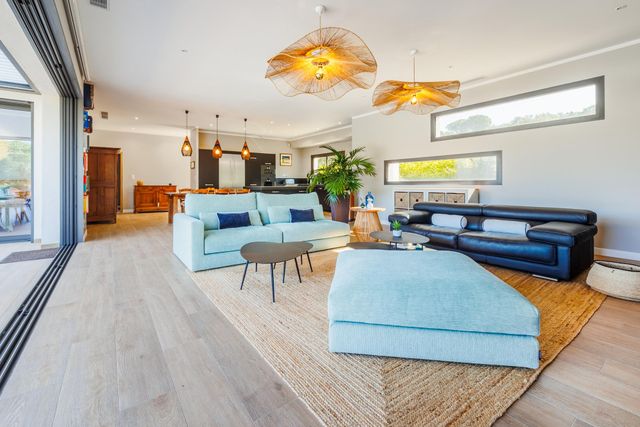 maison à louer - 4 pièces - 190.0 m2 - ZONZA - 201 - CORSE - Century 21 Demeures Conseils