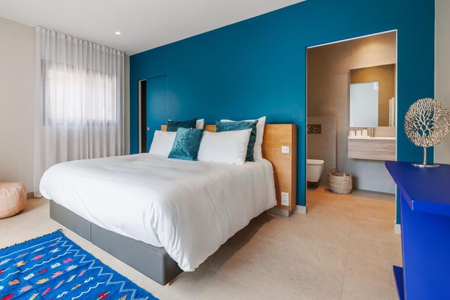 maison à louer - 5 pièces - 200.0 m2 - PORTO VECCHIO - 201 - CORSE - Century 21 Demeures Conseils