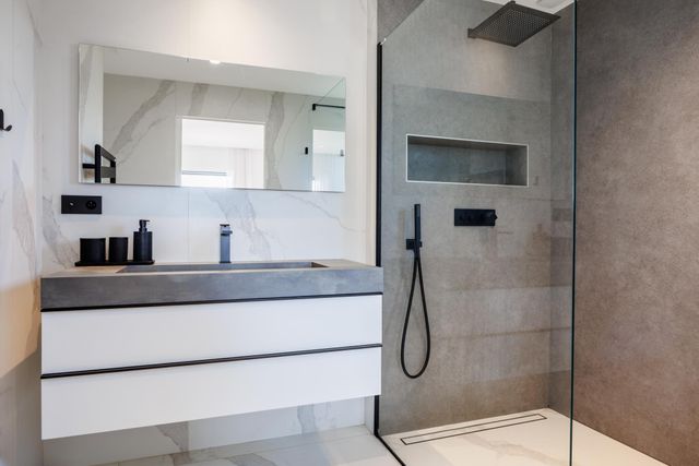 maison à louer - 5 pièces - 200.0 m2 - PORTO VECCHIO - 201 - CORSE - Century 21 Demeures Conseils