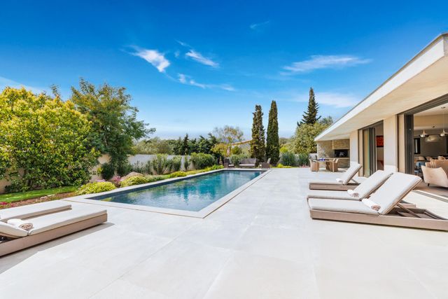 maison à louer - 5 pièces - 200.0 m2 - PORTO VECCHIO - 201 - CORSE - Century 21 Demeures Conseils