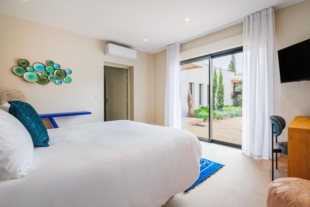 maison à louer - 5 pièces - 200.0 m2 - PORTO VECCHIO - 201 - CORSE - Century 21 Demeures Conseils